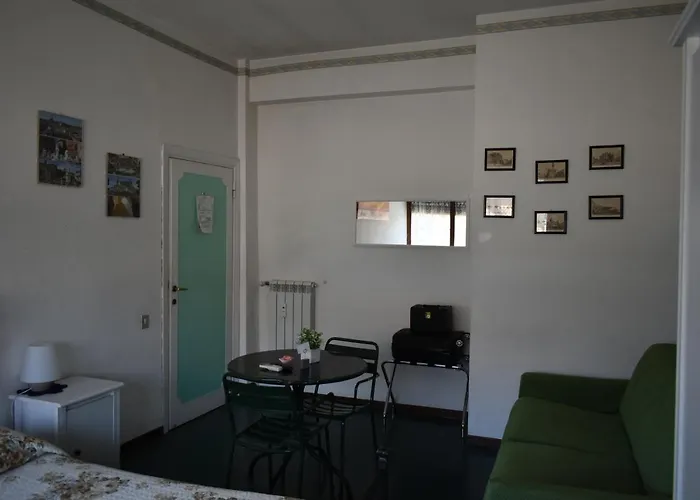 La Cubanina Oda ve Kahvaltı 3*