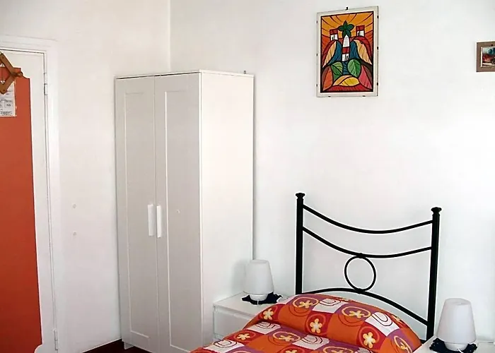 La Cubanina Oda ve Kahvaltı Roma