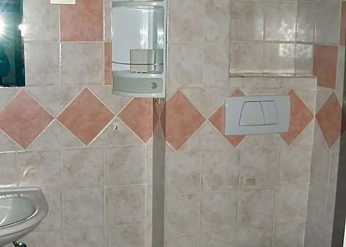 La Cubanina Oda ve Kahvaltı Roma
