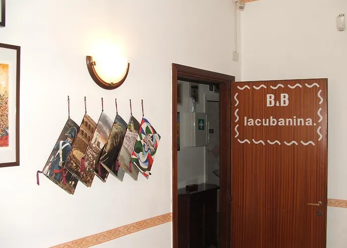 La Cubanina Oda ve Kahvaltı 3*