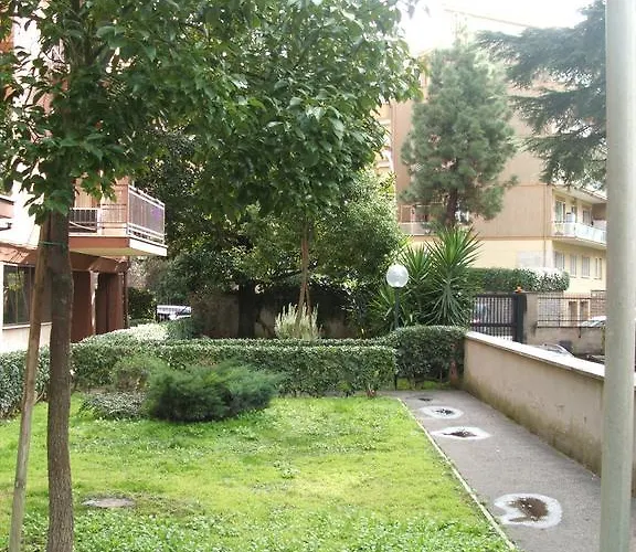 La Cubanina Oda ve Kahvaltı Roma