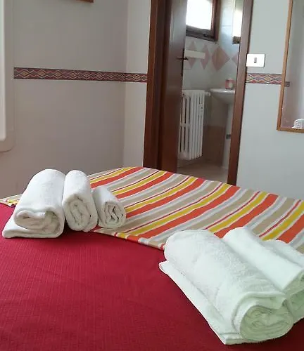 La Cubanina Oda ve Kahvaltı