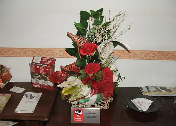 Bed and Breakfast La Cubanina Ρώμη