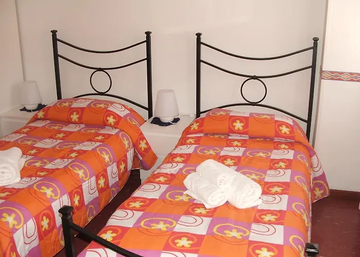 La Cubanina 3* Roma