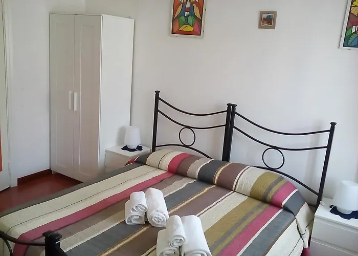 Bed and Breakfast La Cubanina 3*