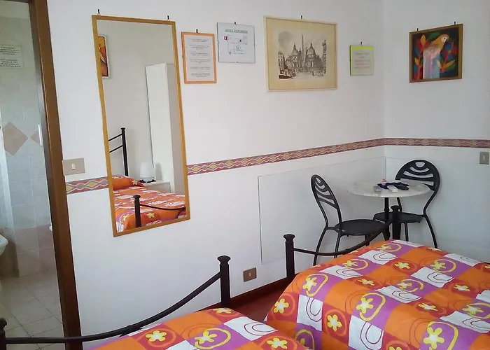 La Cubanina 3* Roma