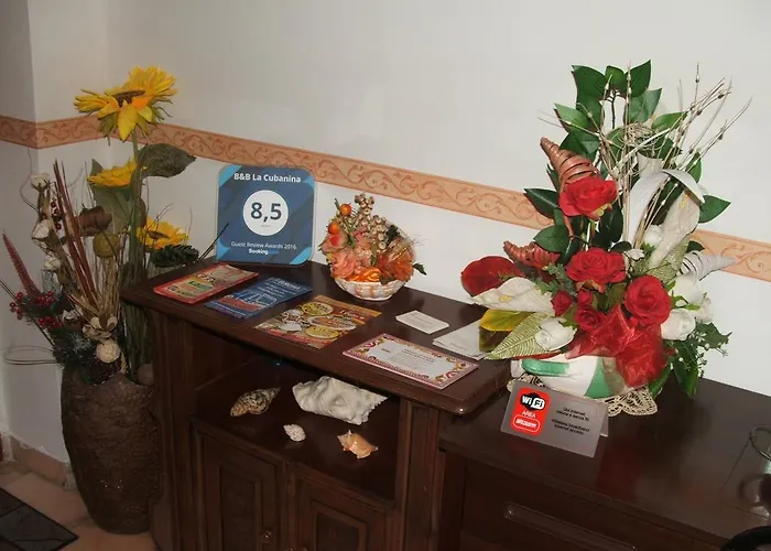 La Cubanina Bed and Breakfast 3*