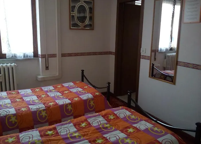 Oda ve Kahvaltı La Cubanina 3*