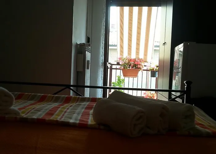 La Cubanina Oda ve Kahvaltı Roma